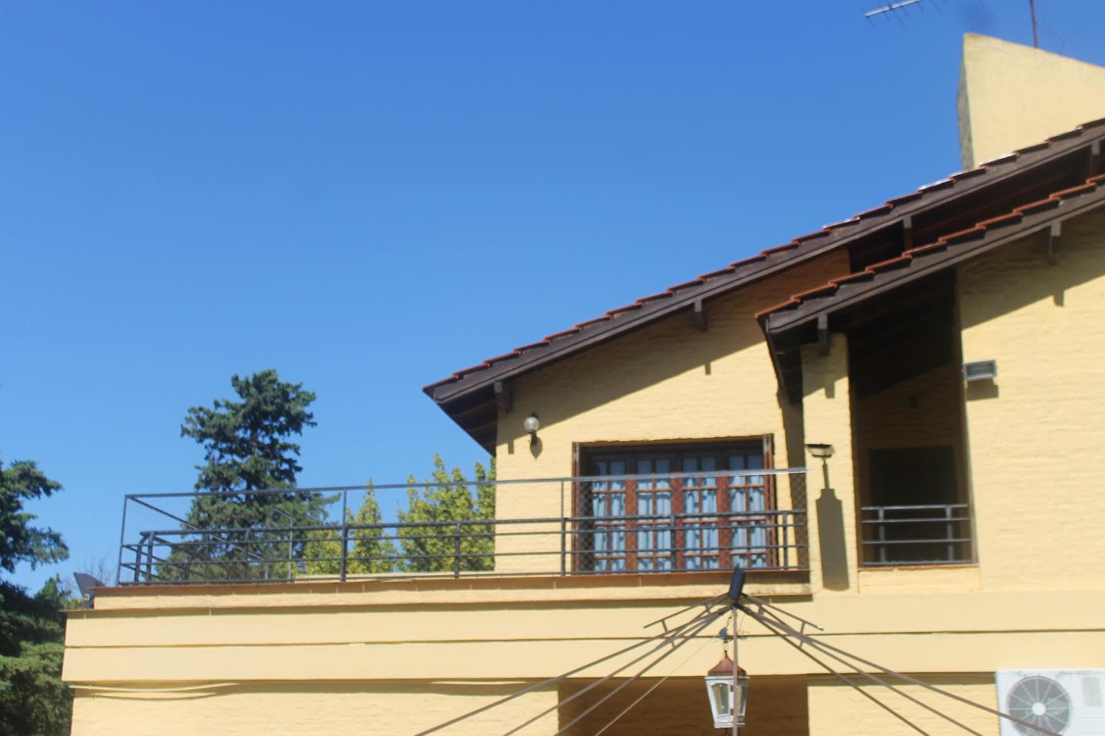 Venta gran Casa en Mapuche, dos lotes frente al Golf