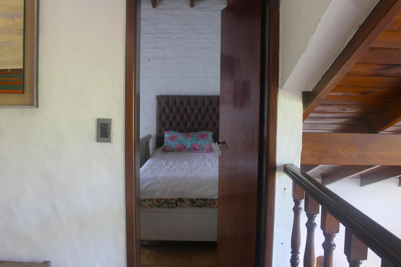 Venta gran Casa en Mapuche, dos lotes frente al Golf