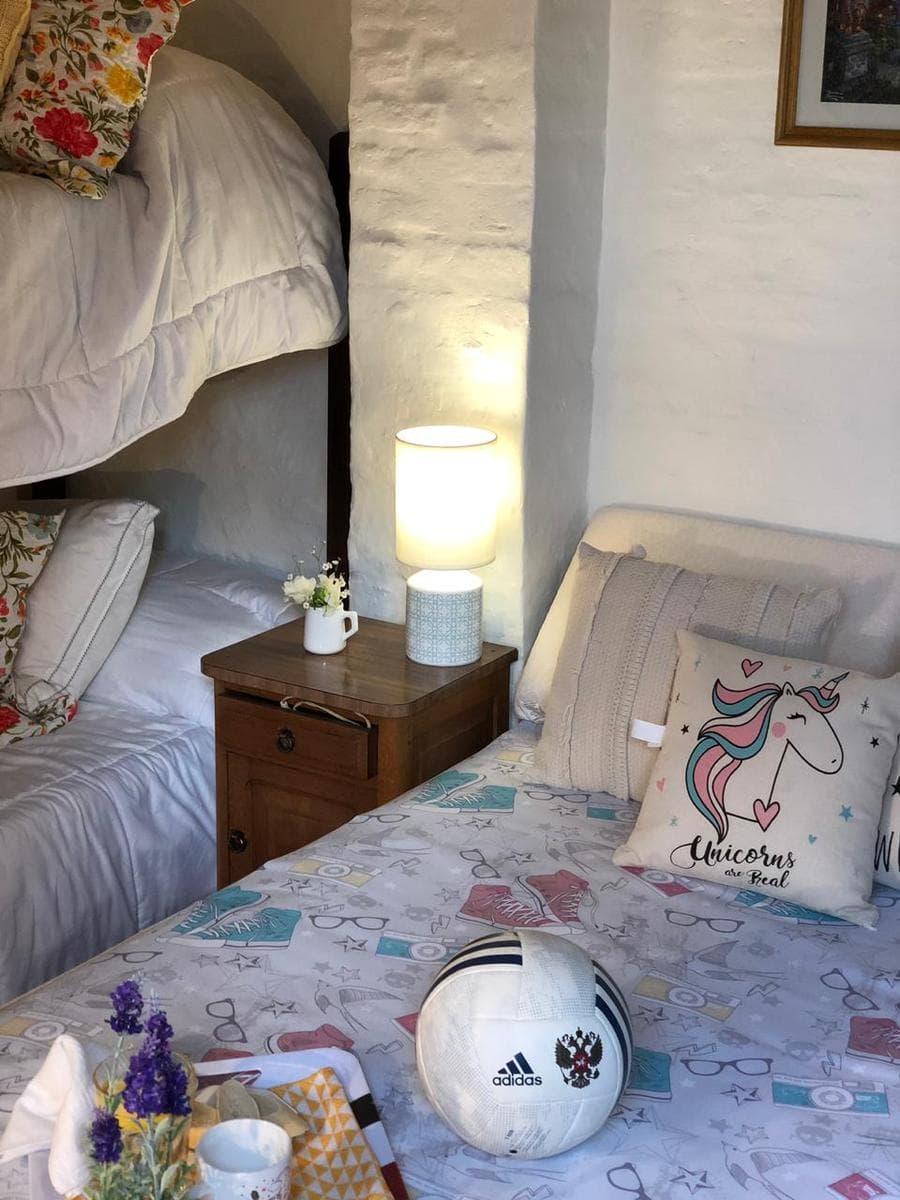 Venta gran Casa en Mapuche, dos lotes frente al Golf