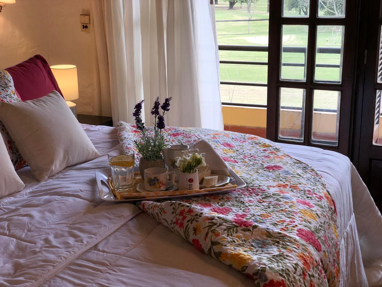 Venta gran Casa en Mapuche, dos lotes frente al Golf