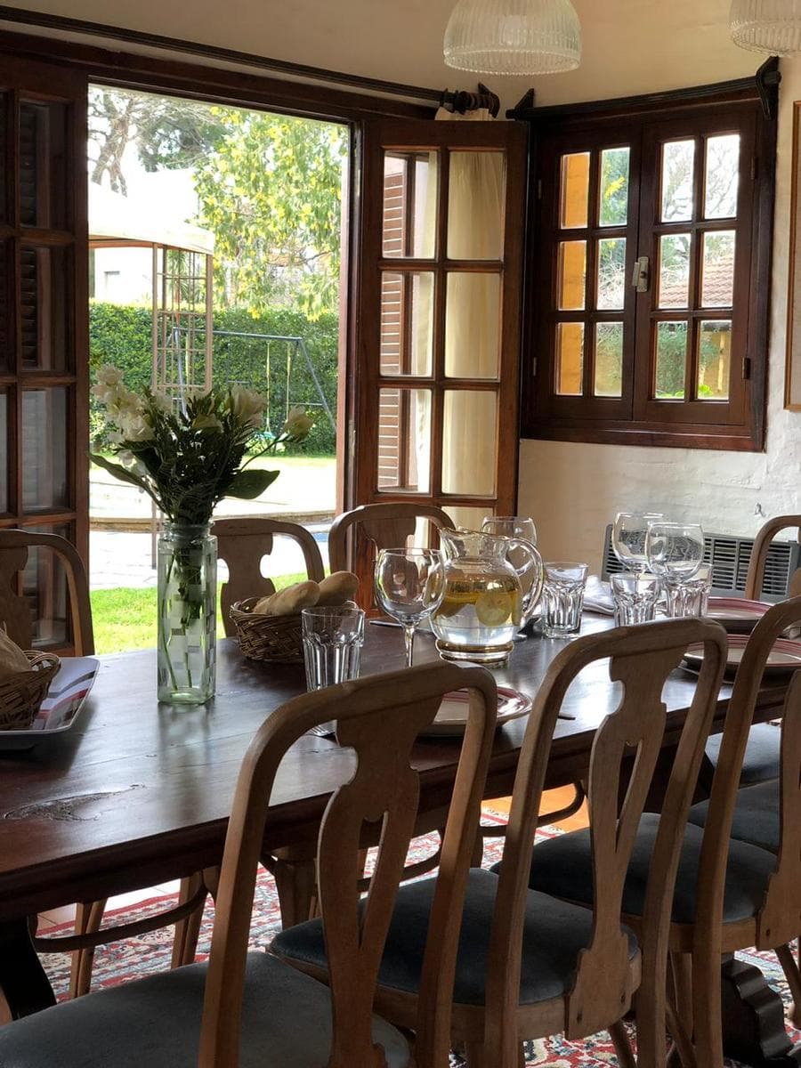 Venta gran Casa en Mapuche, dos lotes frente al Golf