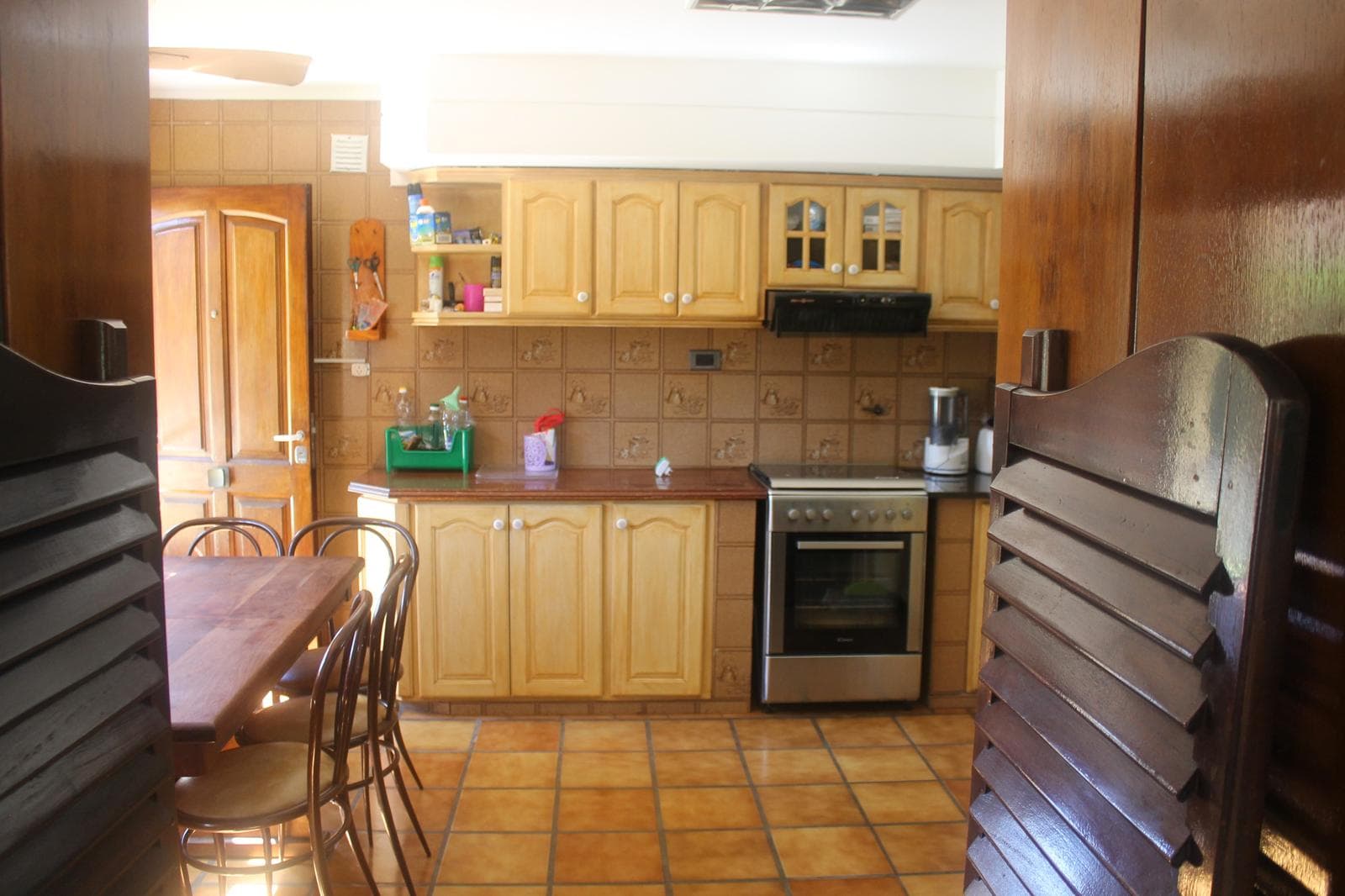 Venta gran Casa en Mapuche, dos lotes frente al Golf