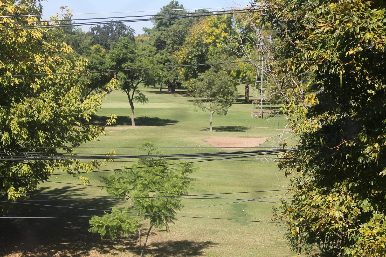 Venta gran Casa en Mapuche, dos lotes frente al Golf