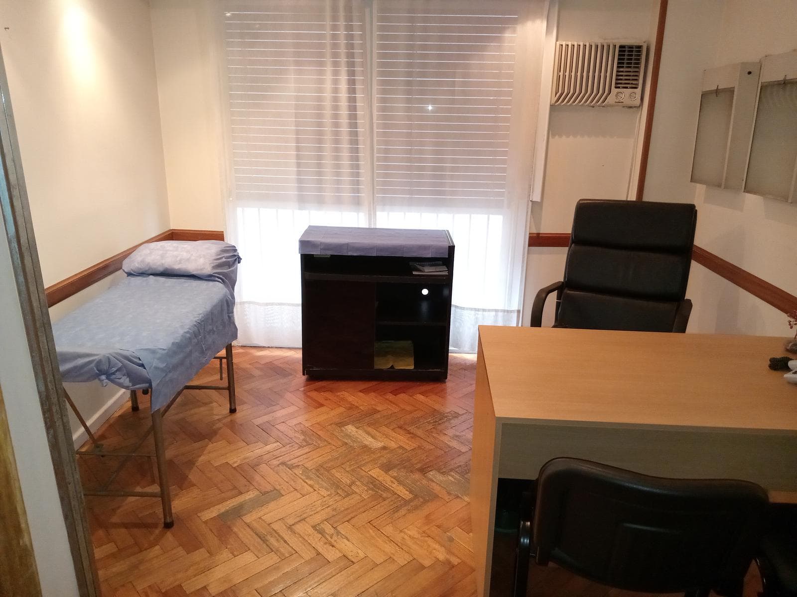 Barrio Norte Medical Offices in