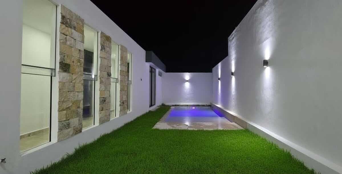 House for Sale in Mérida, Dzitya: One-Bedroom Apartment