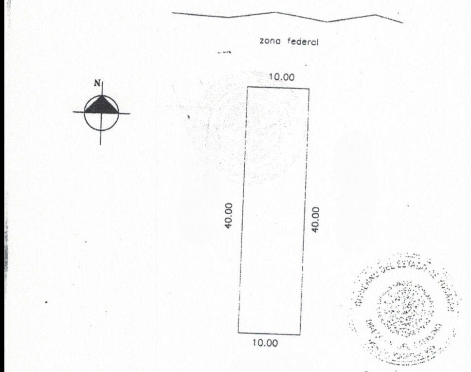 Land for Sale in Mérida