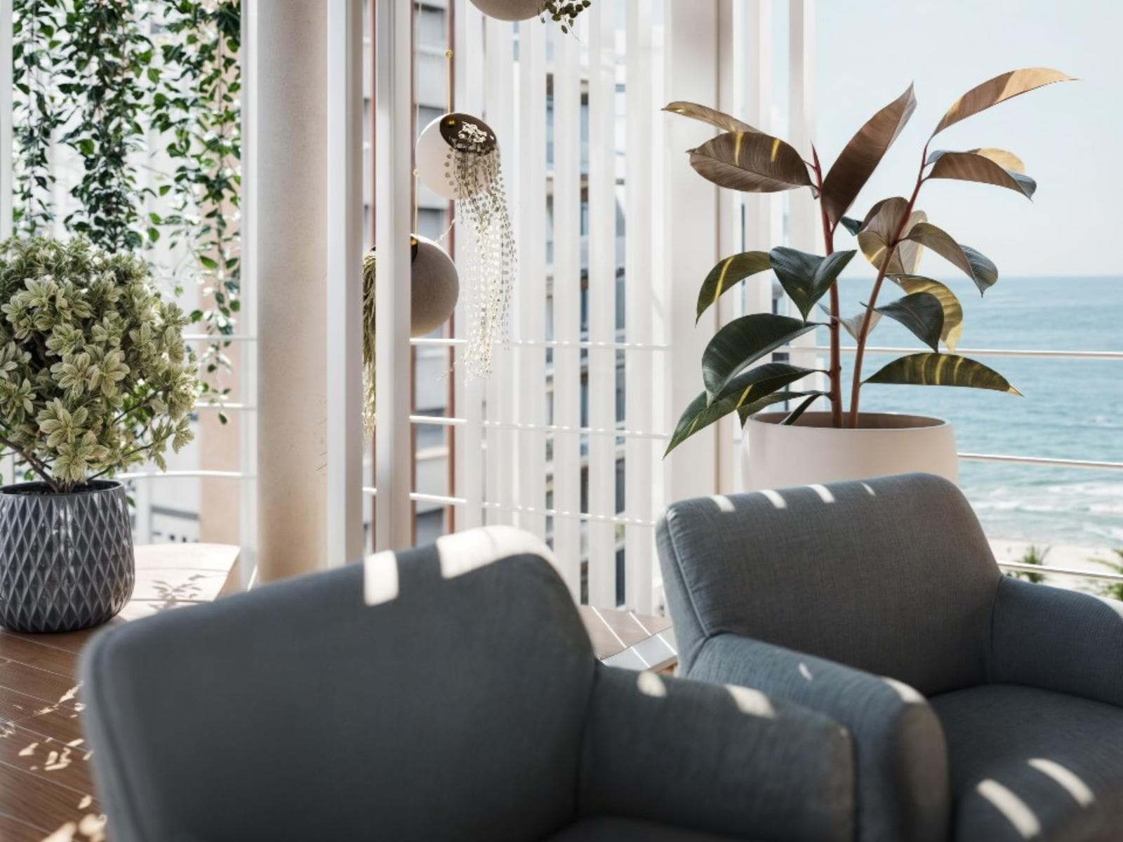 Apartment - Playa Grande