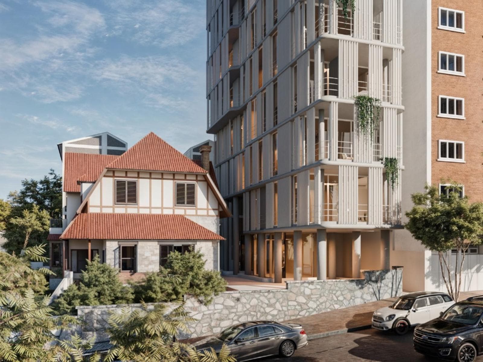 Apartment - Playa Grande