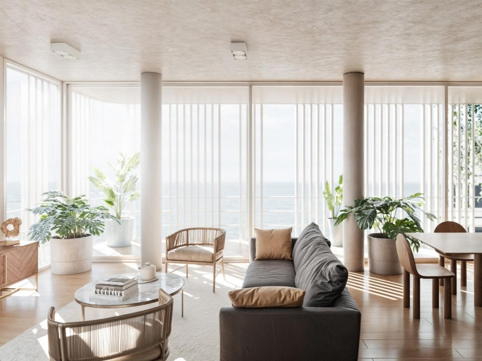 Apartment - Playa Grande