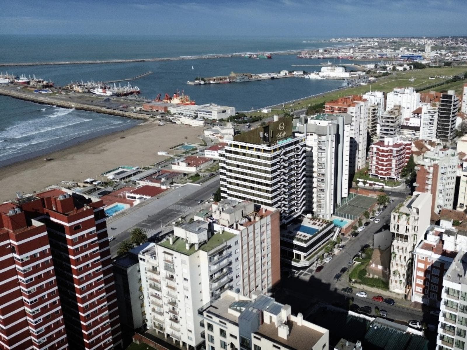 Apartment - Playa Grande
