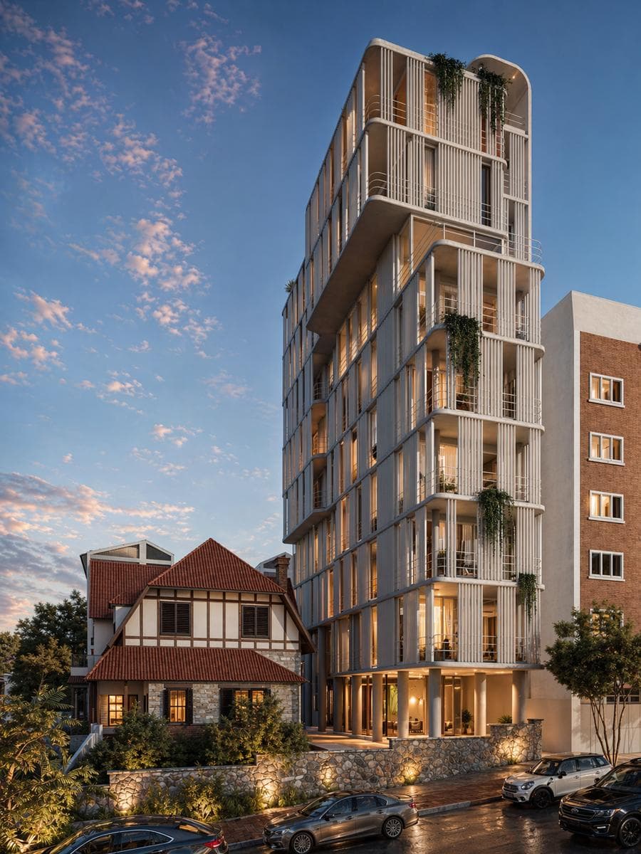Apartment - Playa Grande