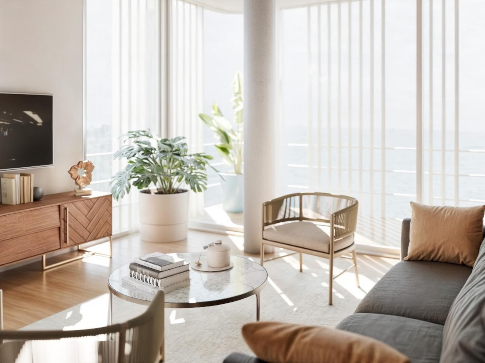 Apartment - Playa Grande