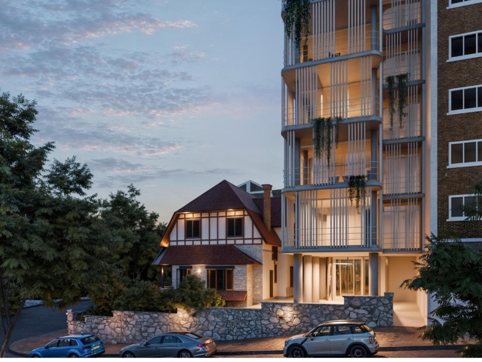 Apartment - Playa Grande