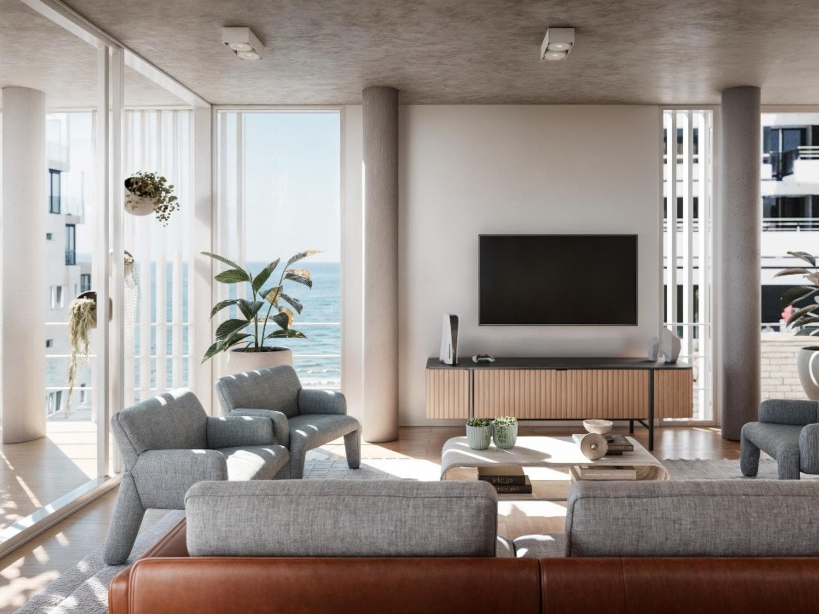 Apartment - Playa Grande