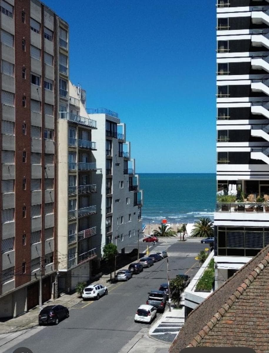 Apartment - Playa Grande
