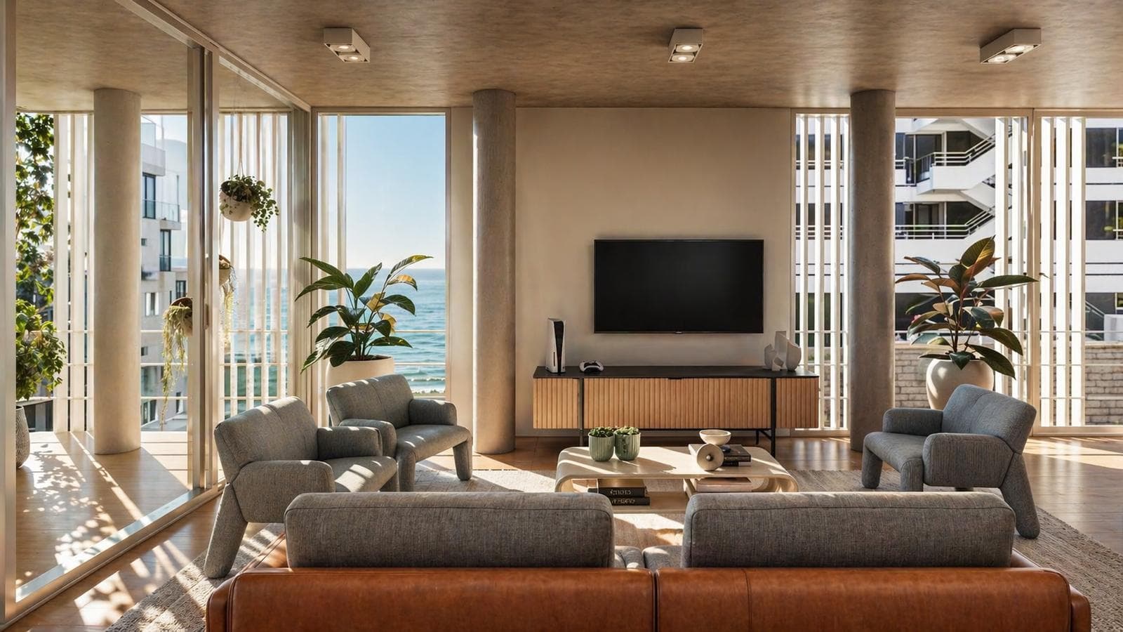 Apartment - Playa Grande