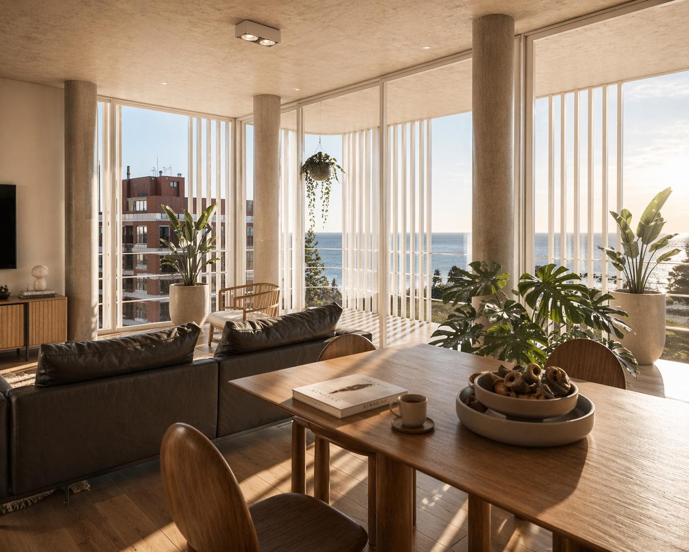 Apartment - Playa Grande