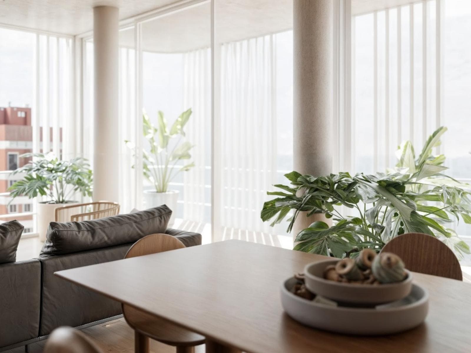 Apartment - Playa Grande