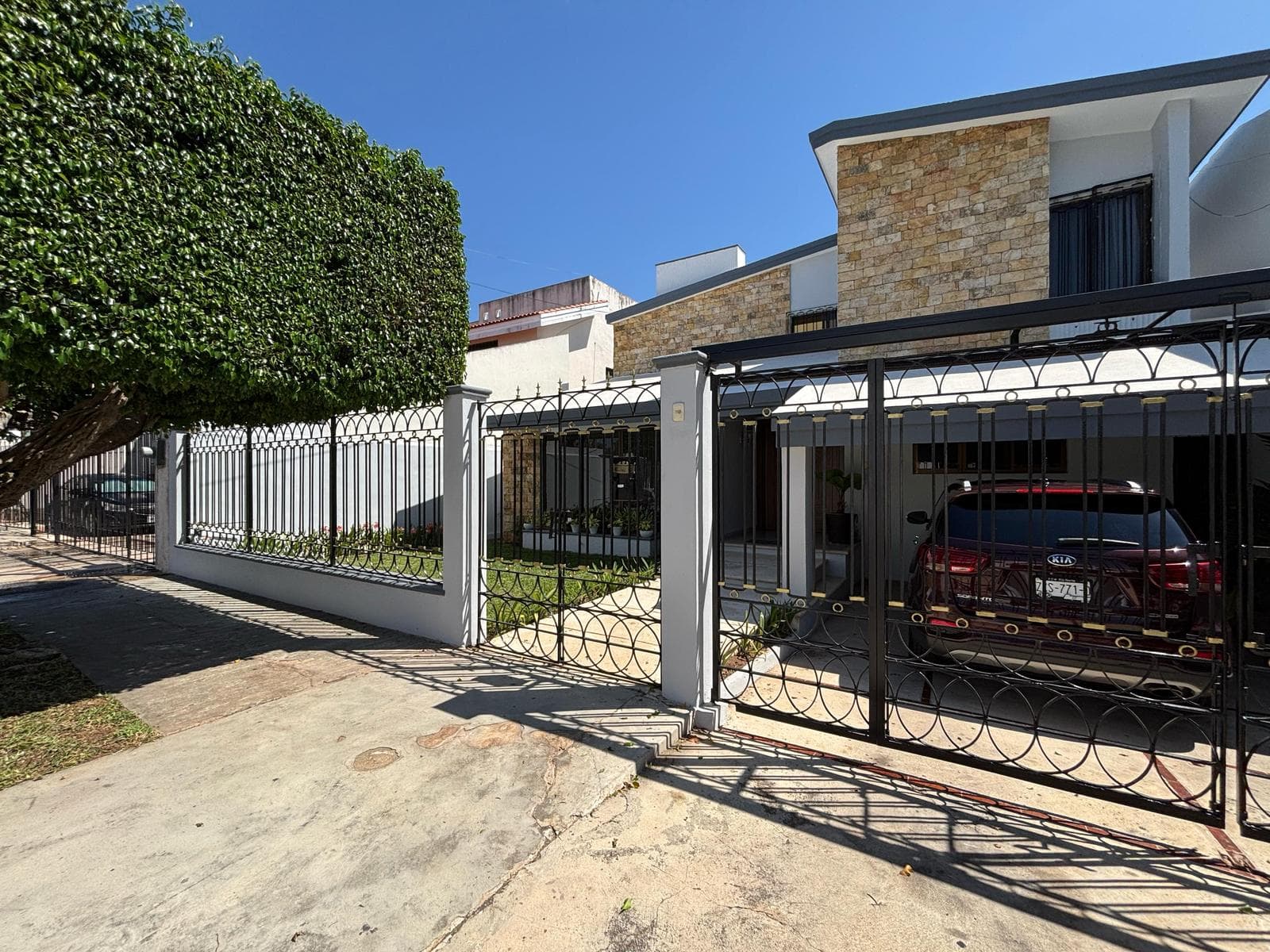 House for Sale in Mérida, Just a Few Meters from Paseo Montejo