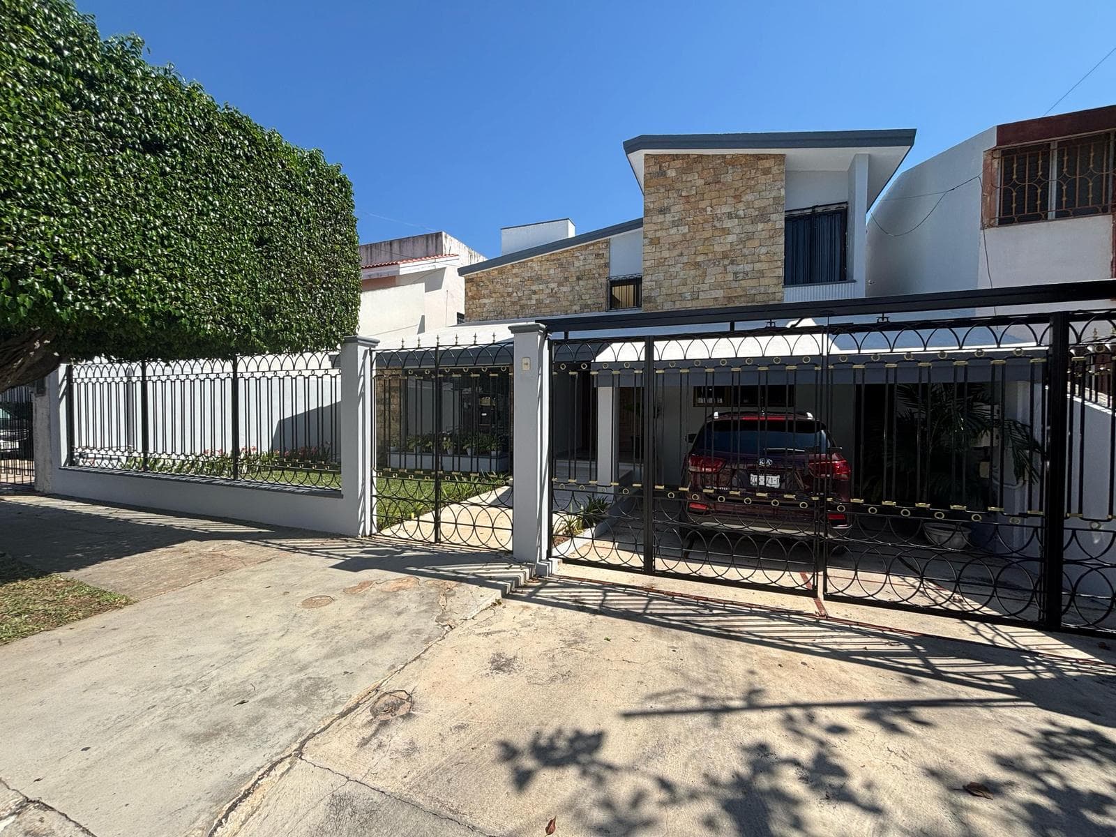 House for Sale in Mérida, Just a Few Meters from Paseo Montejo