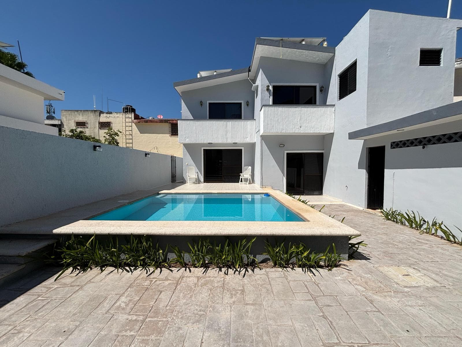 House for Sale in Mérida, Just a Few Meters from Paseo Montejo