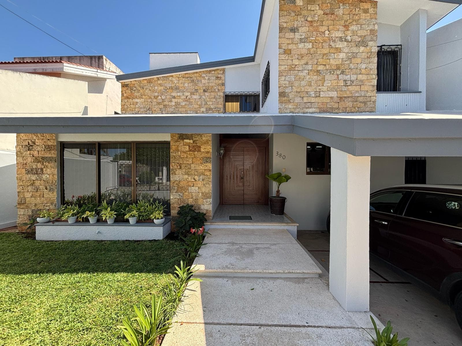 House for Sale in Mérida, Just a Few Meters from Paseo Montejo