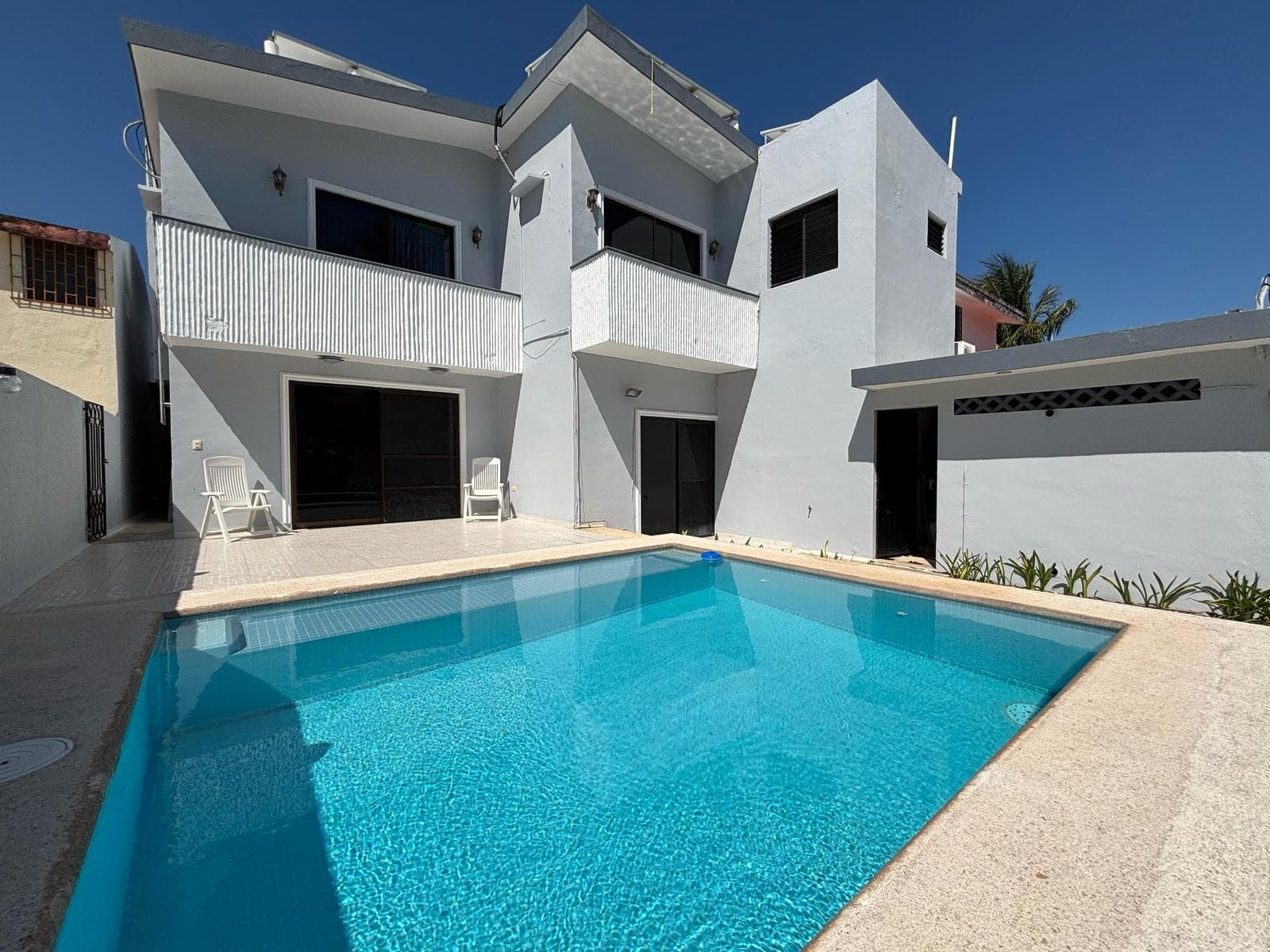 House for Sale in Mérida, Just a Few Meters from Paseo Montejo