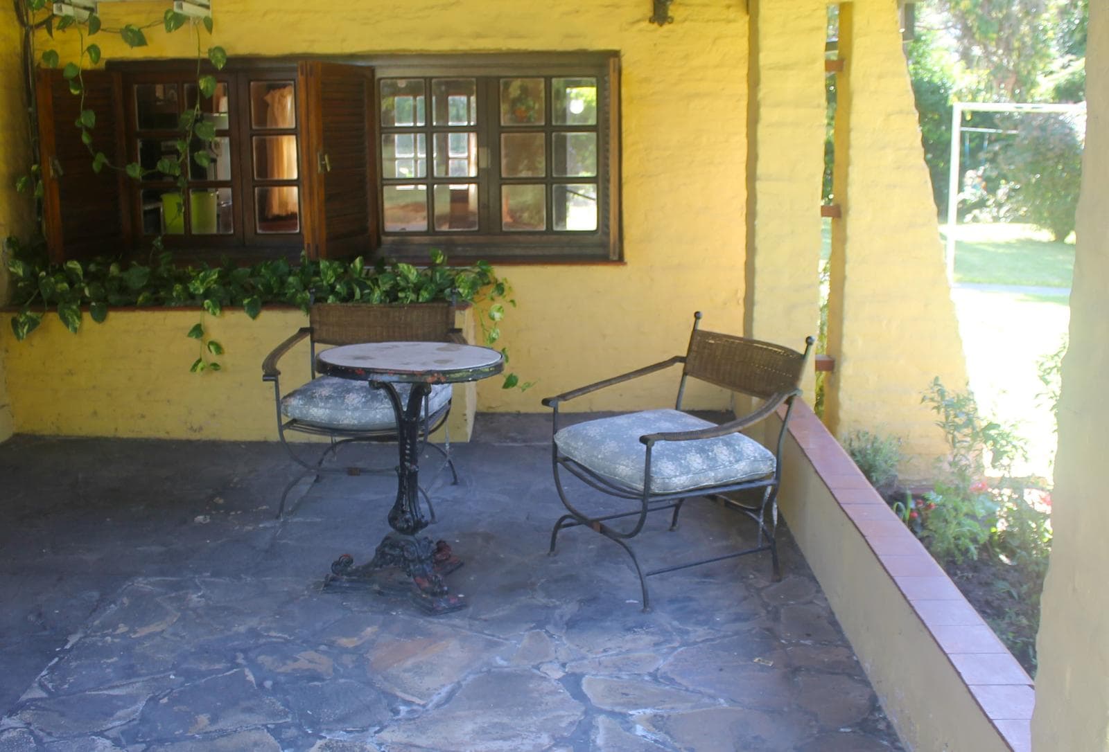 Alquiler Gran Casa en Mapuche frente al Golf