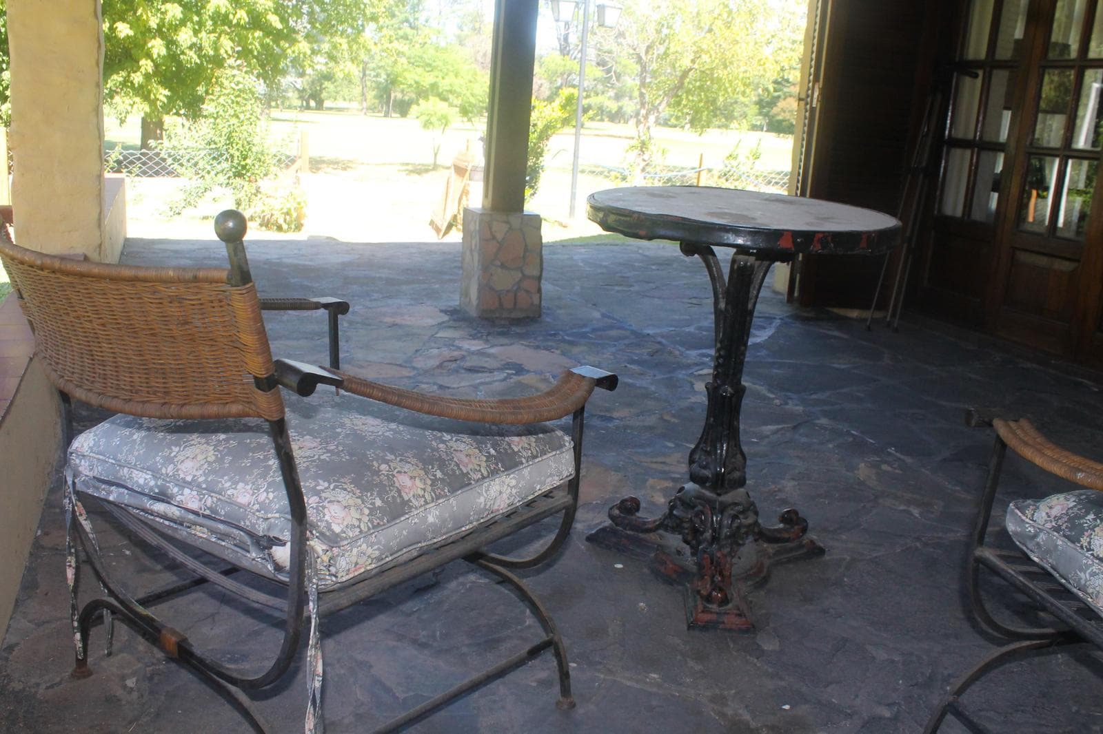 Alquiler Gran Casa en Mapuche frente al Golf