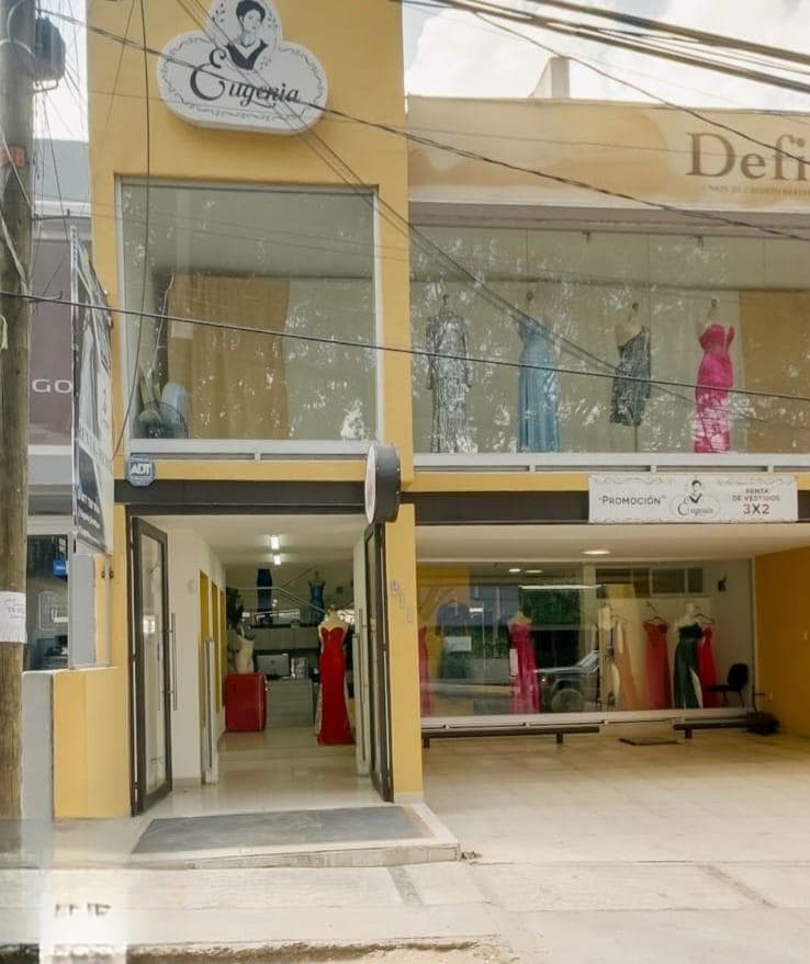 Locales Comerciales en Renta ideal para Belleza y Consultorios