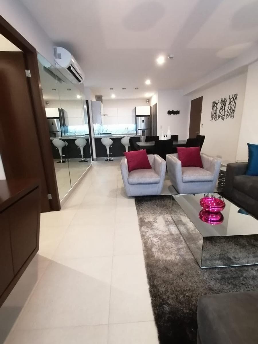 APARTMENT FOR RENT IN LAS FRIDAS - MONTERREY