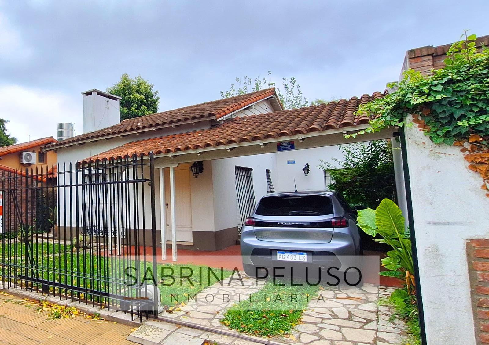 House for Sale in Central South Moreno