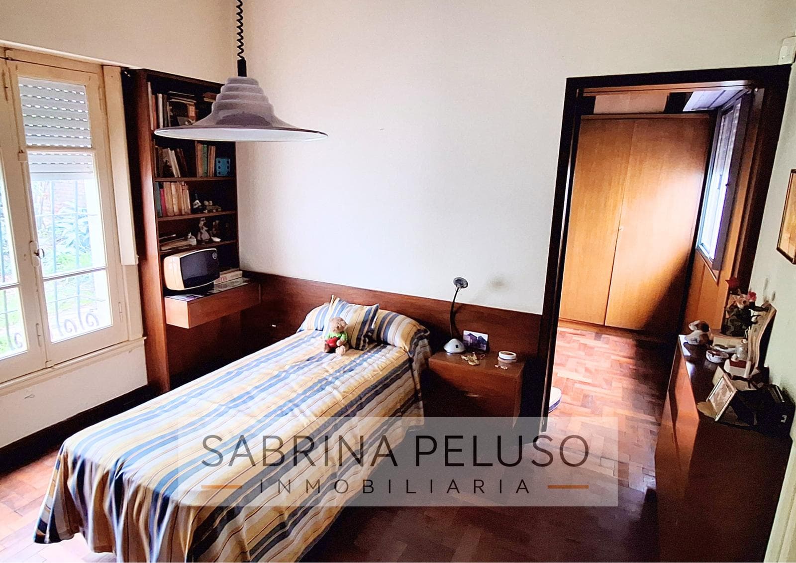 House for Sale in Central South Moreno