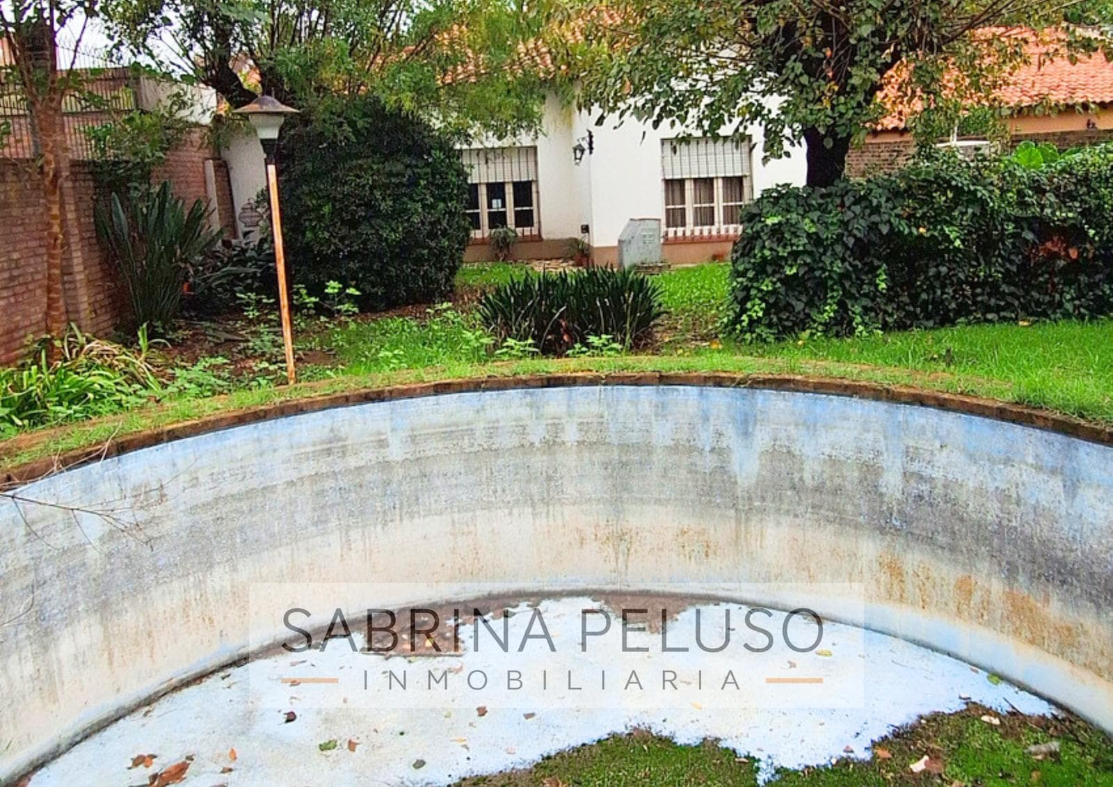 House for Sale in Central South Moreno