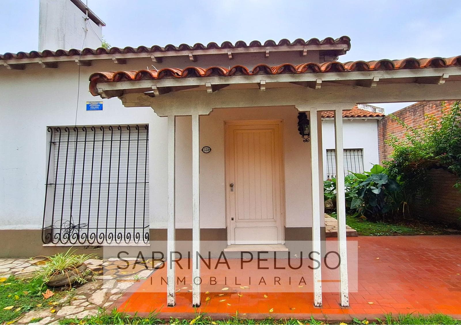 House for Sale in Central South Moreno