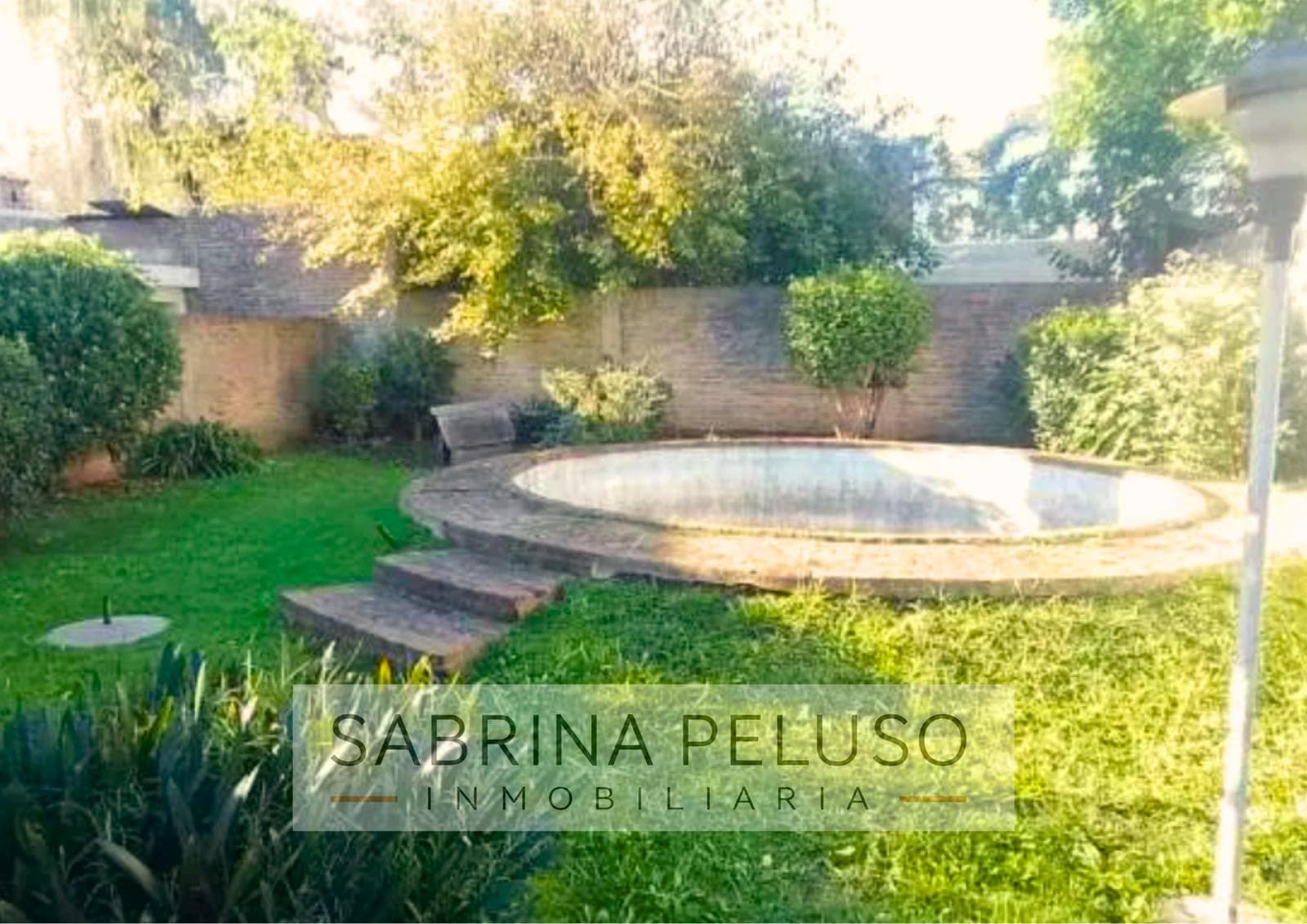 House for Sale in Central South Moreno