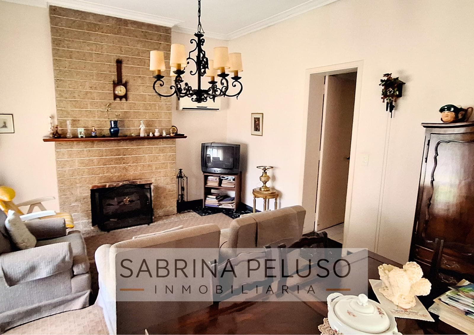 House for Sale in Central South Moreno
