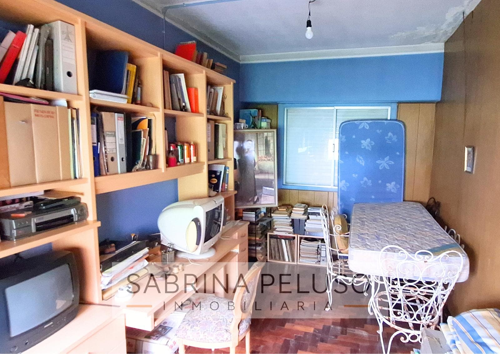 House for Sale in Central South Moreno