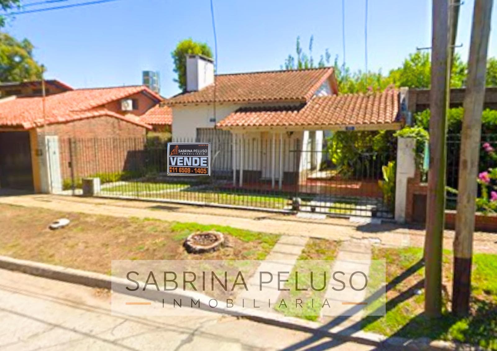 House for Sale in Central South Moreno