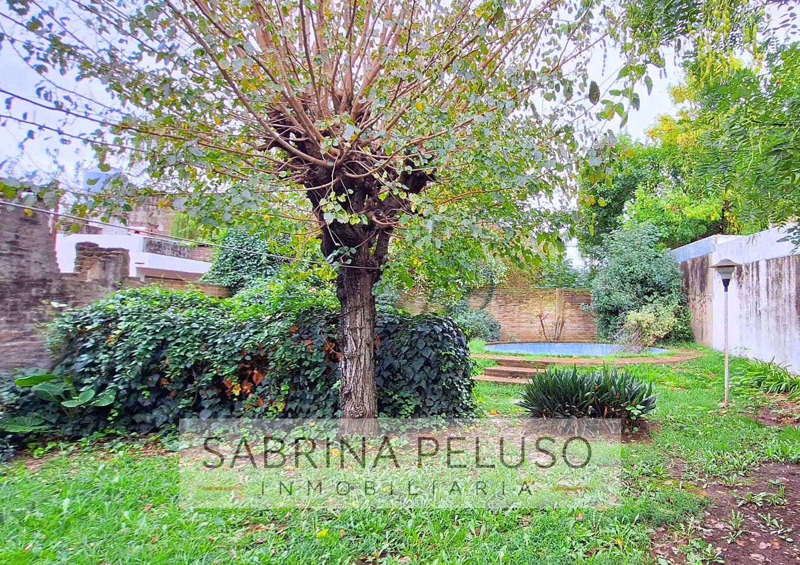House for Sale in Central South Moreno