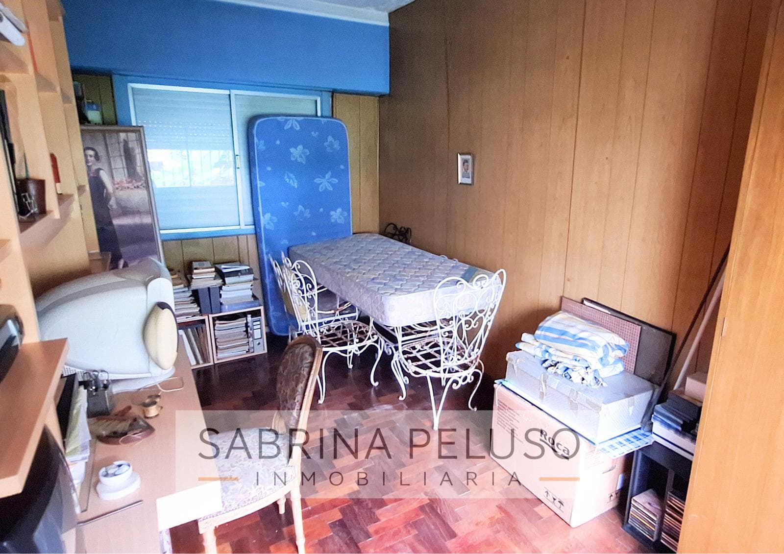 House for Sale in Central South Moreno