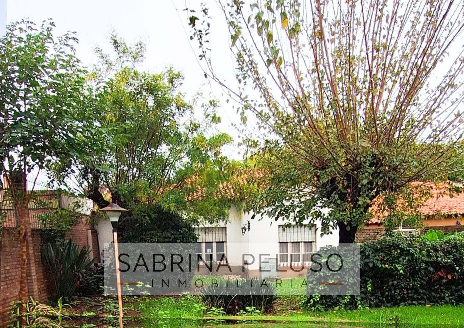 House for Sale in Central South Moreno