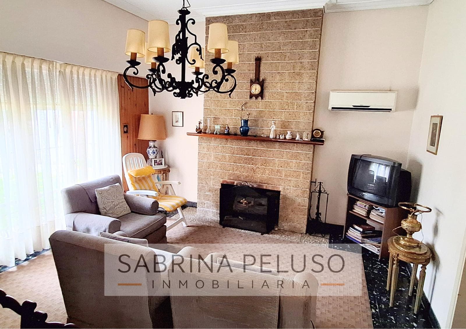 House for Sale in Central South Moreno