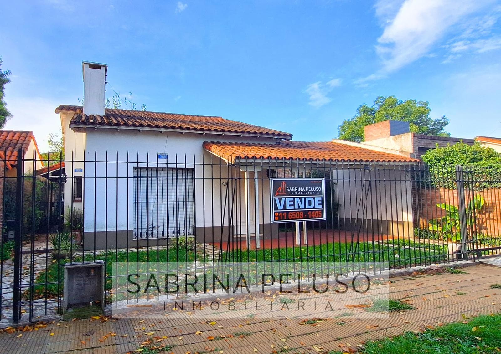 House for Sale in Central South Moreno