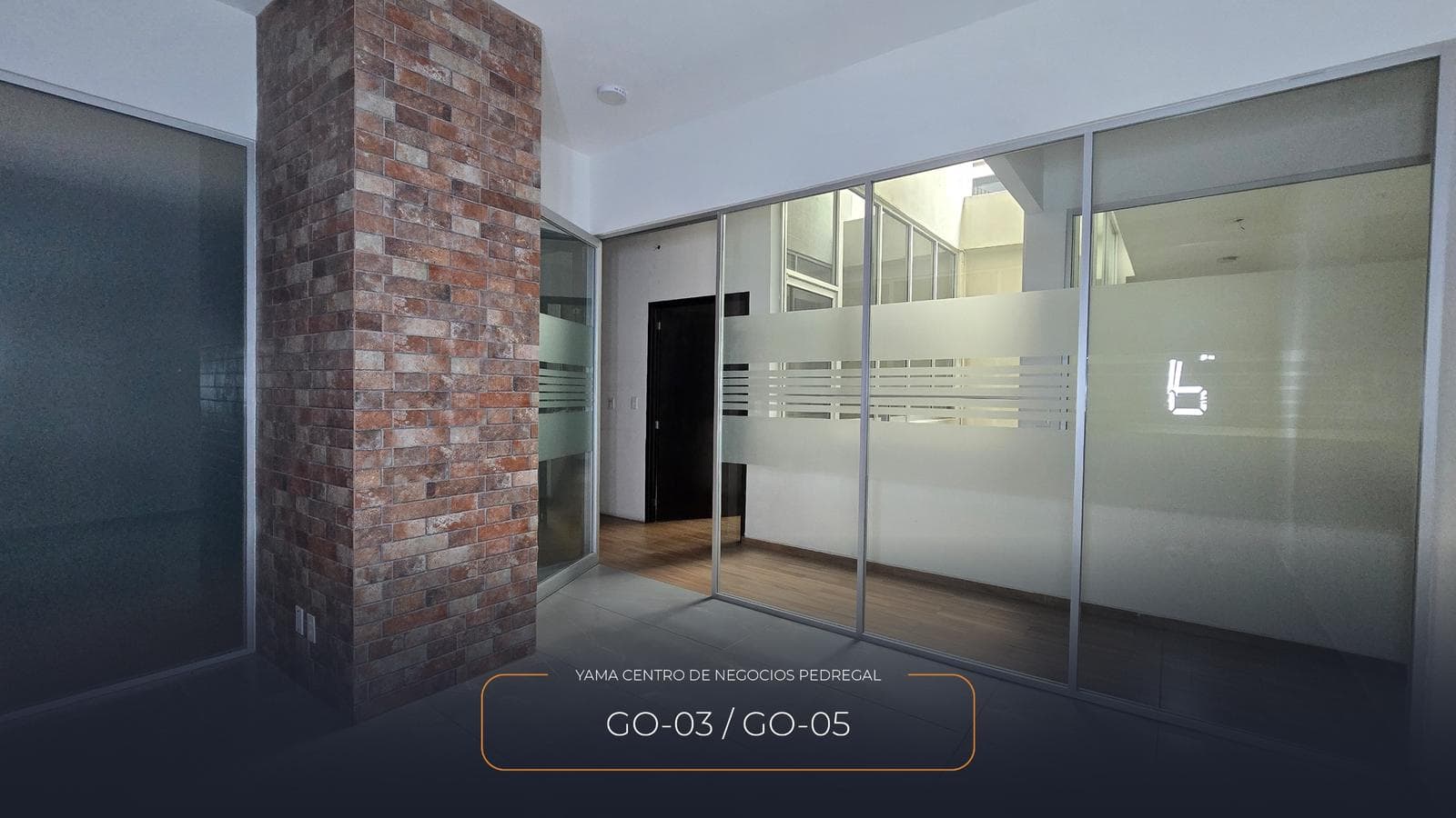 Oficinas en renta en Tizapán San Ángel Yama Centro de Negocios Pedregal