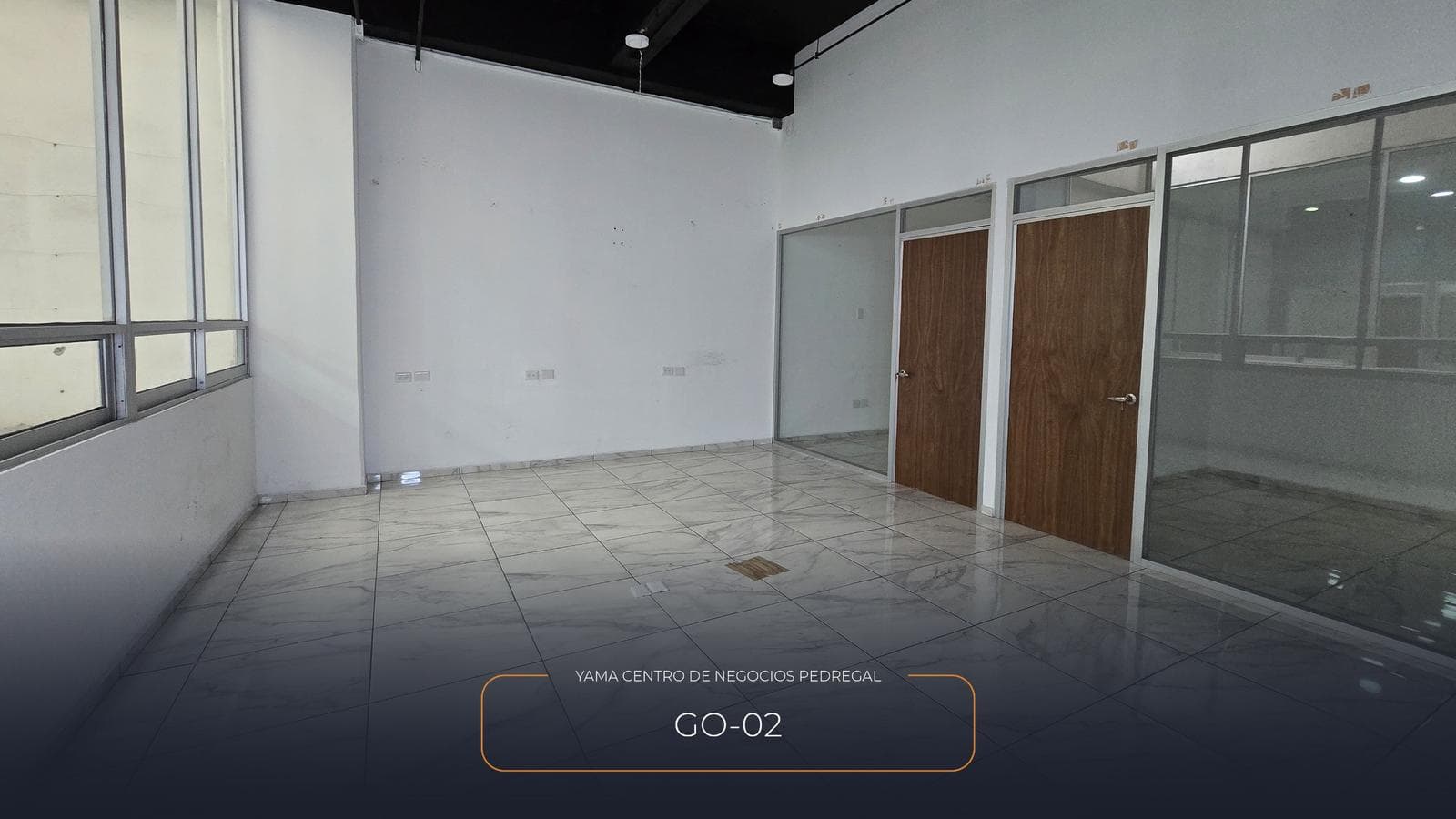 Oficinas en renta en Tizapán San Ángel Yama Centro de Negocios Pedregal