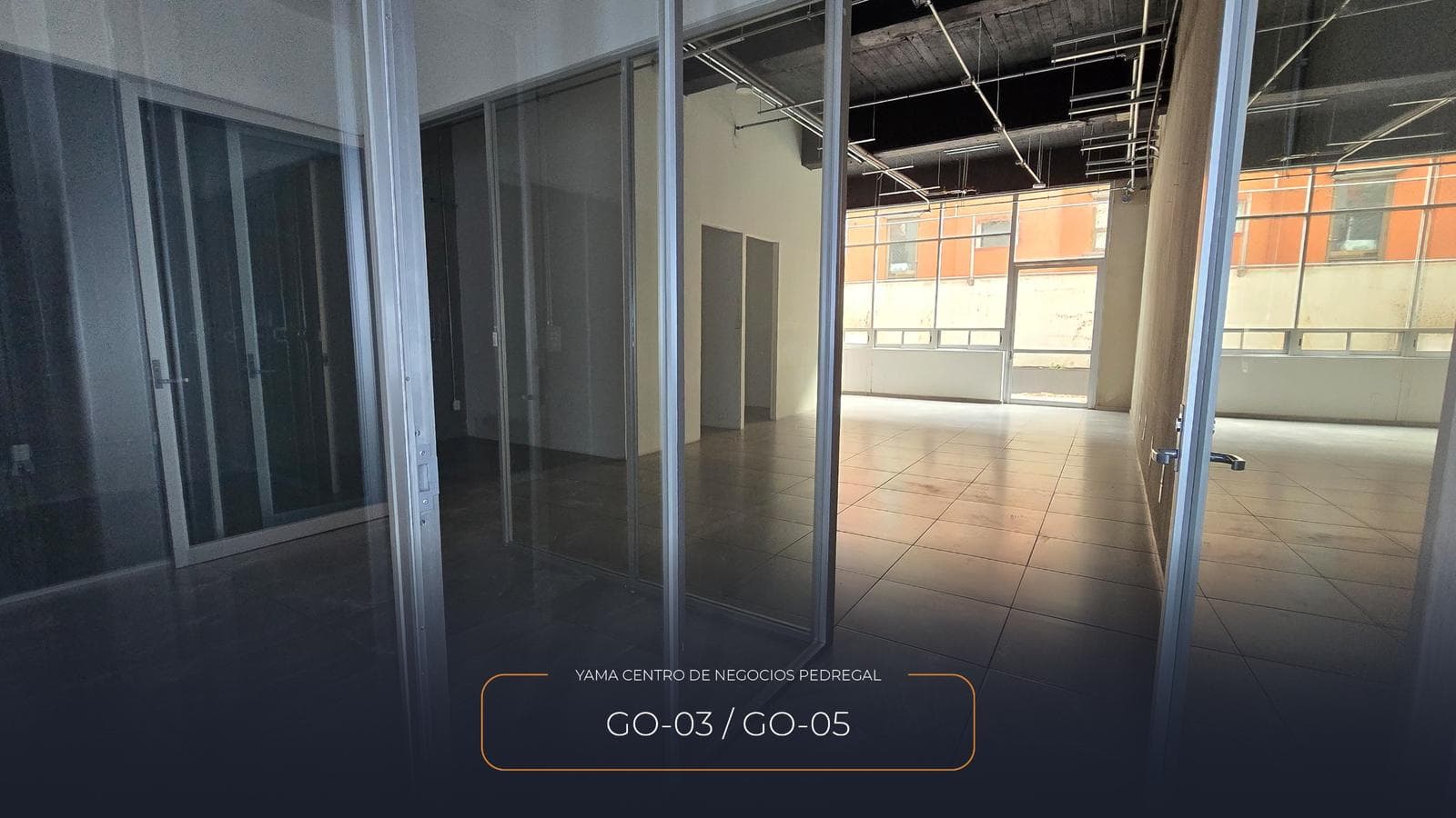 Offices for Rent in Tizapán, San Ángel, Yama, and Pedregal Business Center