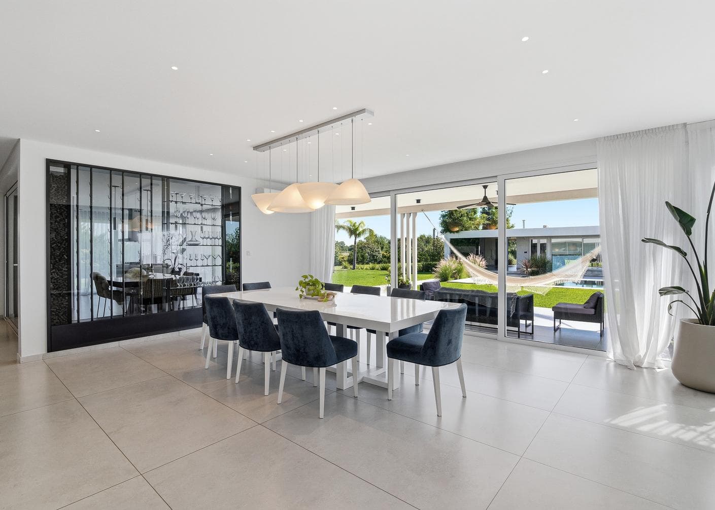 8-room house for sale in Chivilcoy