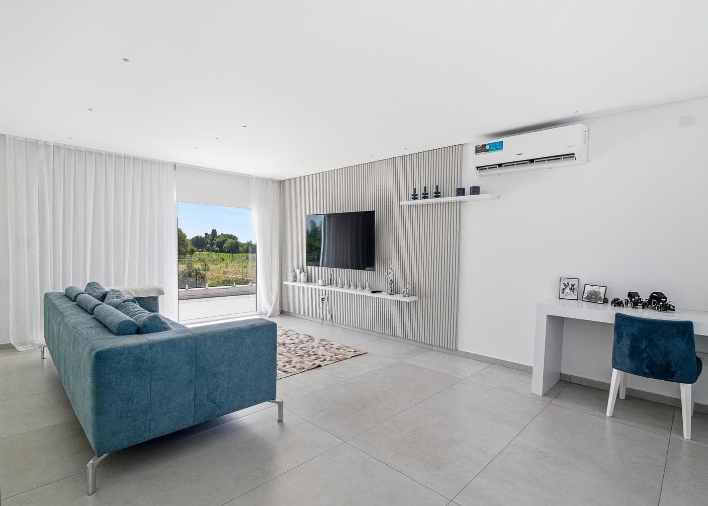 8-room house for sale in Chivilcoy