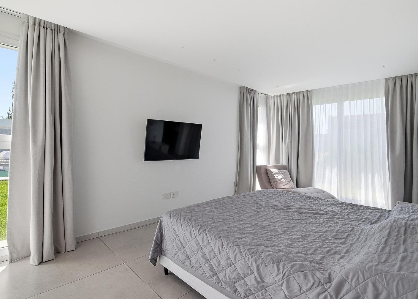 8-room house for sale in Chivilcoy